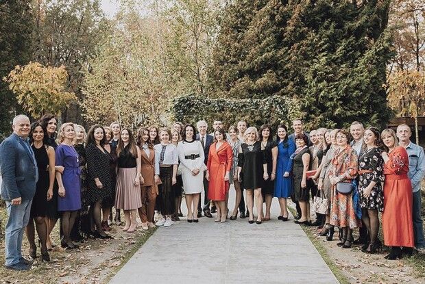 Повертати людям зір — ​покликання  Тетяни Єремеєвої