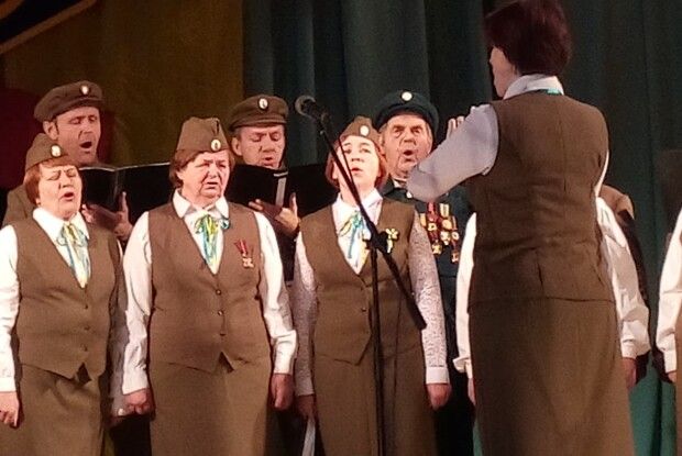 75 років тому упівці атакували райцентр Володимирець і визволили з рук нацистів побратима