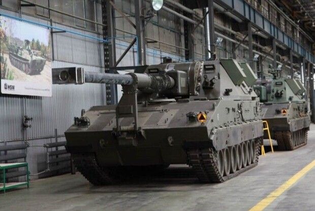 50 на 50: думки поляків щодо постачання Україні зброї розділилися