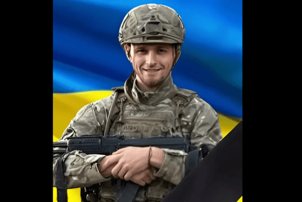 Навіки 22: на війні загинув молодий Герой з Волині Роман Романюк