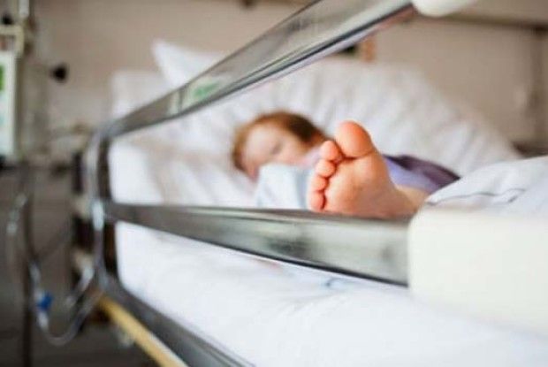 На Ківерцівщині фельдшер повернув дитину з того світу