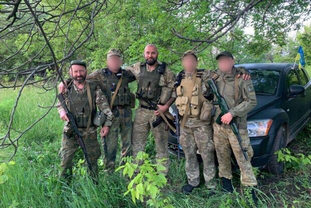 У ДТП розбився волинський військовий, син якого загинув, рятуючи вісьмох побратимів (Фото)