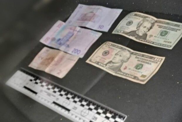 Готовий був віддати все: 20-річний керманич попався «під мухою»