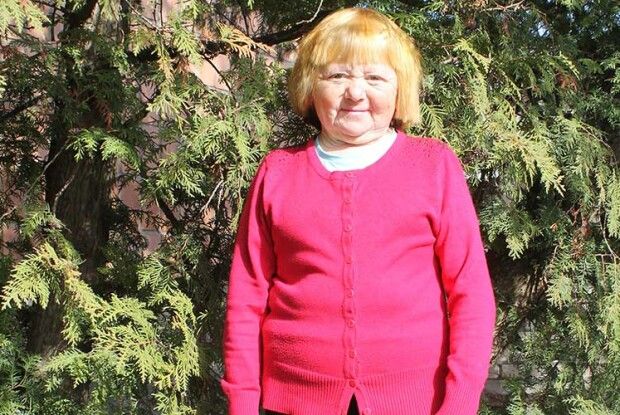 «Коли побачила людей без рук і ніг, перестала комплексувати через свій маленький ріст»