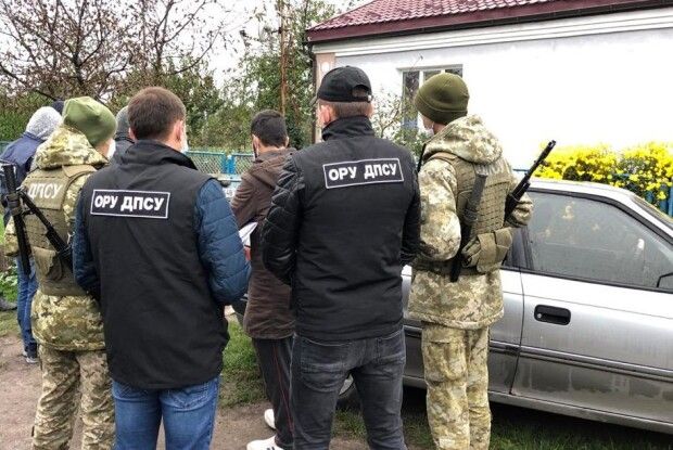 На Волині громадянина Сирії, який переправляв нелегалів через Буг, взяли під варту на 60 діб