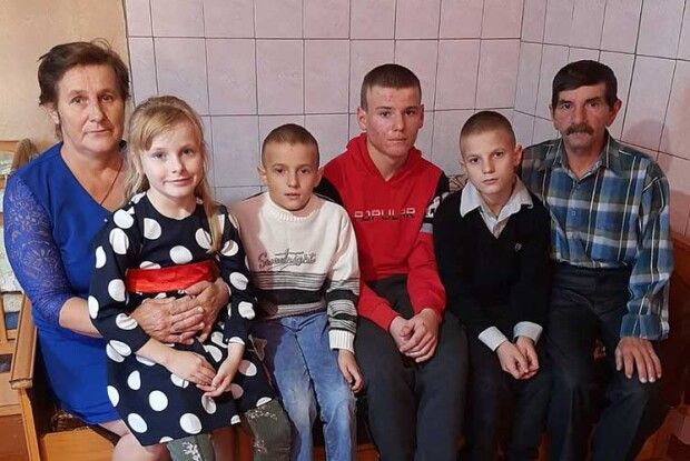 Непросто позбавляти батьківських прав рідну дочку