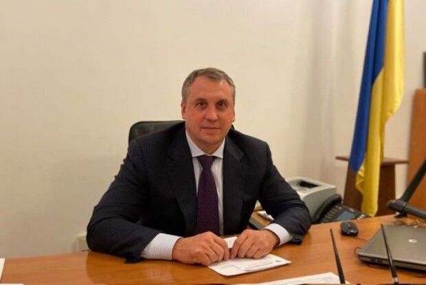 Новий заступник волинського губернатора вищу освіту здобув у 36 років