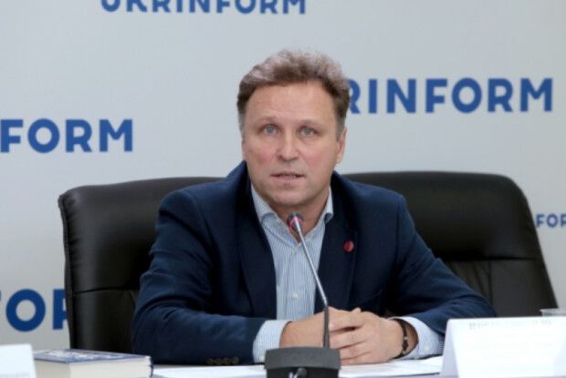 Директор Музею Революції Гідності розповів про допит у поліції