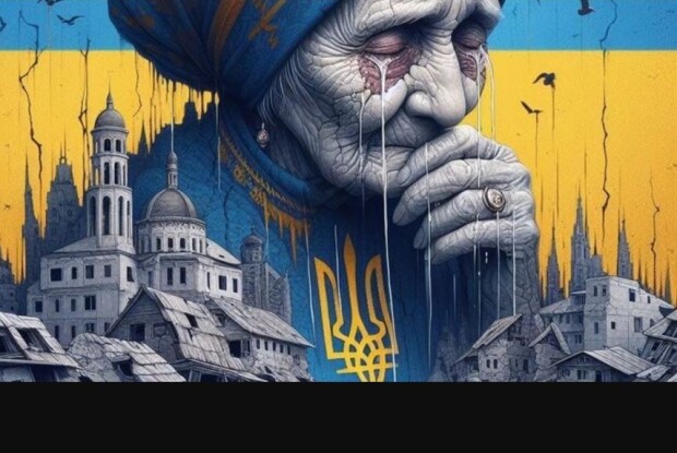 Дуже сильні молитви за сина, який на війні