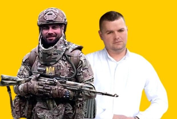 Потрібні протези для двох бійців: на Рівненщині збирають кошти