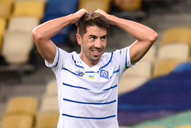 Лідер «Динамо» втече з України в разі повномасштабного вторгнення Росії