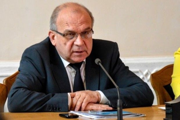 Володимир Гунчик публічно попросив вибачення перед родиною загиблого Героя Сергія Гулюка