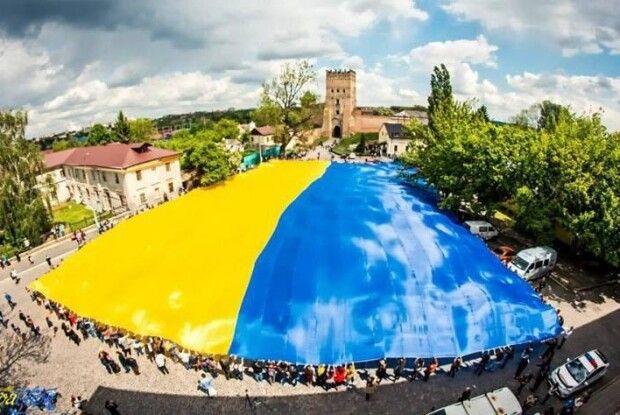   Як у Луцьку святкуватимуть День Незалежності (Програма)