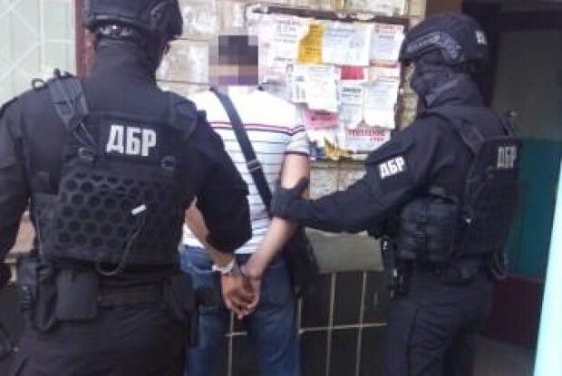 Заступника міського голови знайшли вбитим – але не по-справжньому (Фото 18+)