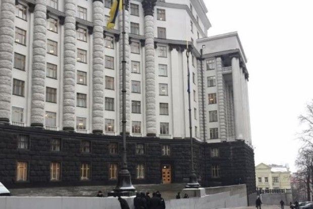 Уряд затвердив перелік об’єктів великої приватизації