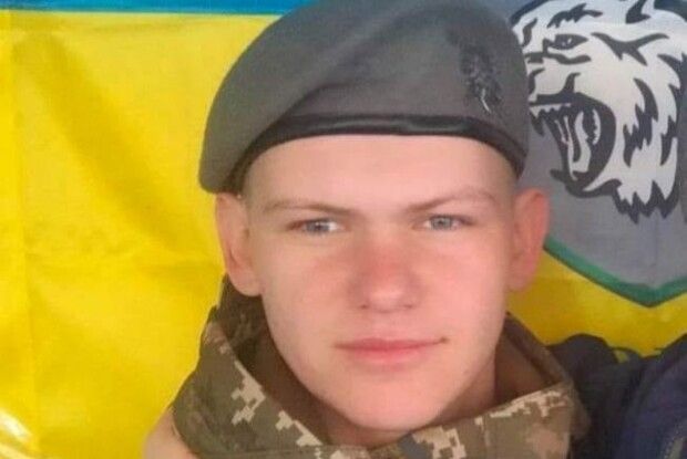 Знову трагічна звістка: підтвердили загибель студента Острозької академії, який поліг у березні