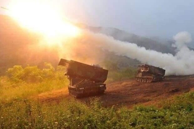 Оперативна інформація щодо російського вторгнення станом на вечір 1 липня