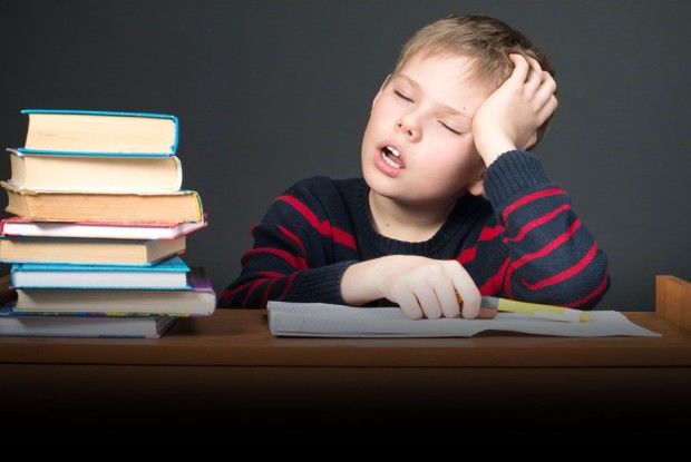 «Коли мені кажуть: «Я свого сина у 2 роки почав учити читати», відповідаю: «Ну і дурень!»