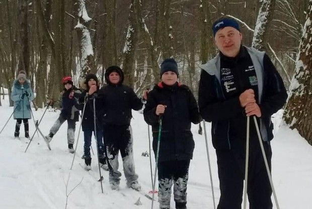 У Баєві готують юних мандрівників
