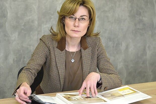 «Кроноспан» демонструє  високі екологічні стандарти  й реальну турботу про людей