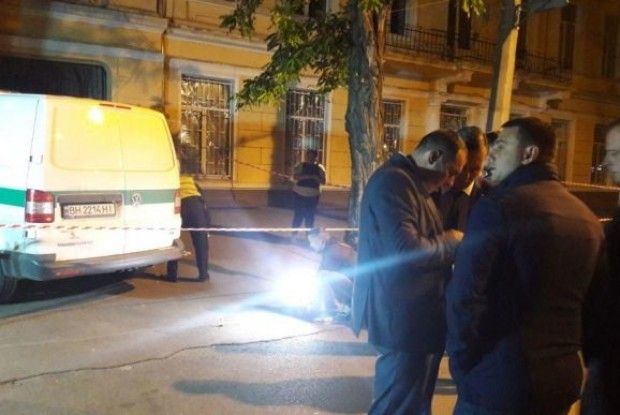 Чи знайдуть грабіжників, які розстріляли інкасаторів і викрали 3,4 мільйона гривень? (Відео)
