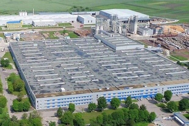 Майже 300 тисяч гривень претензії виставлено волинському  підприємству за забруднення повітря