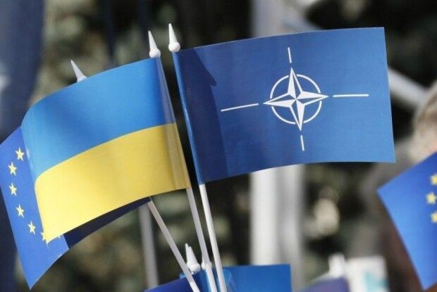 Щоб вступити до НАТО, Україні запропонували... поступитися територіями