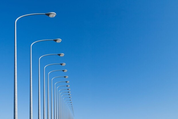 У громаді на Волині від сьогодні гасять ліхтарі