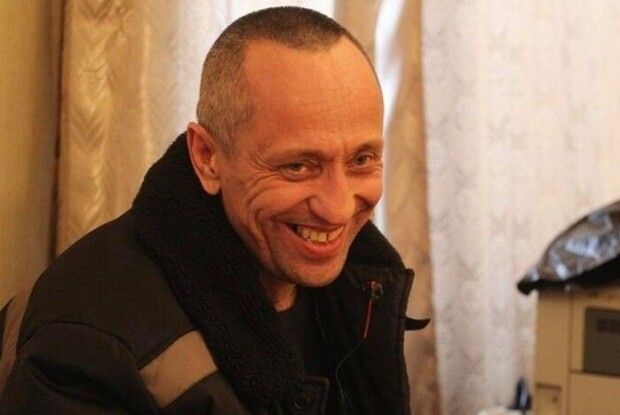 Російський маніяк, що убив понад 80 жінок, проситься на війну в Україну