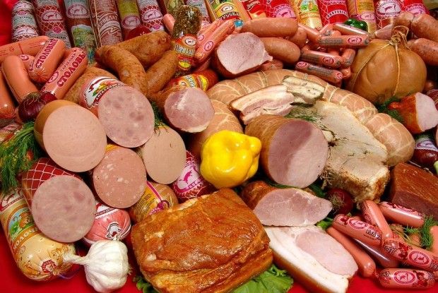 У 2019-му підстрибнуть ціни на м'ясо, а чорний хліб буде дорожчим ніж в ЄС