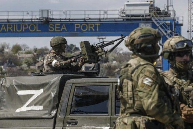Армія росії від початку війни в Україні втратила понад третину наземних сил 