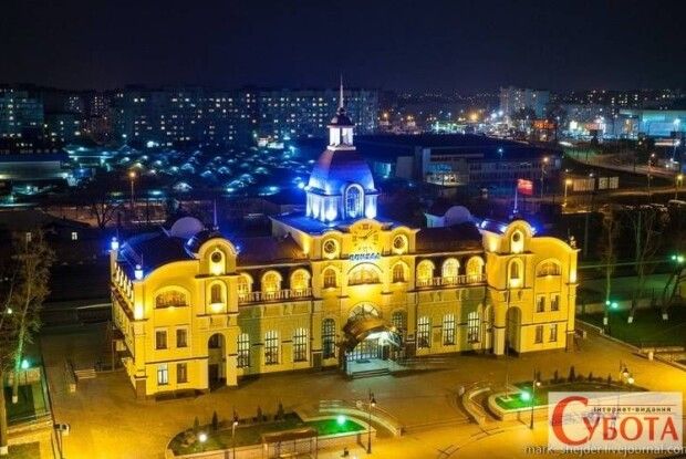 З Житомира до Луцька курсуватиме поїзд