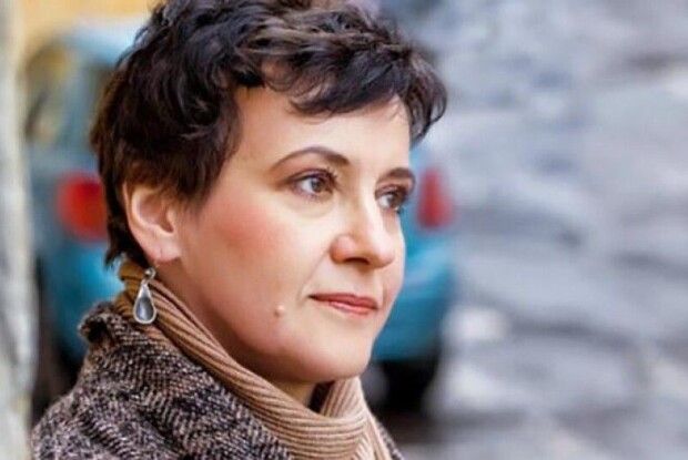 Відома українська письменниця з Луцька обурена рішенням МОН залишити в освітній програмі в школах російських письменників 