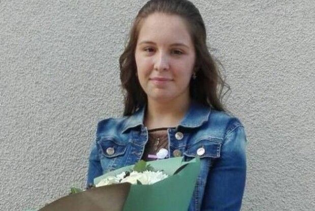 Школярка з Рівного найкраще в Україні знає польську