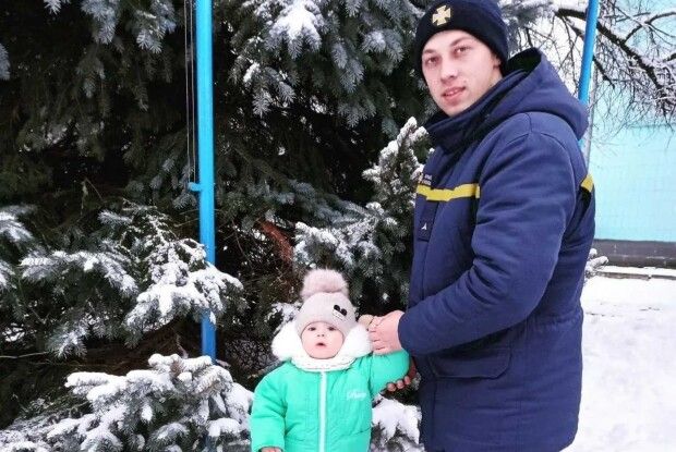 Сьогодні на Горохівщині віншують миром і всіма гараздами  рятівника