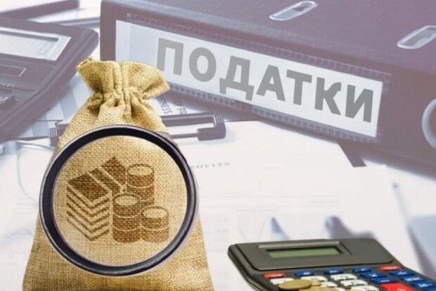 Волинянин зареєстрував іноземну компанію, щоб не сплачувати податки в Україні