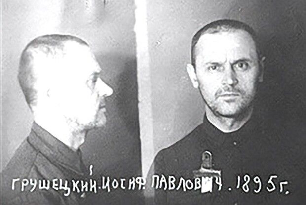 Волинянин Іван Грушецький вижив у бою під Крутами, але потім помер у сталінському концтаборі