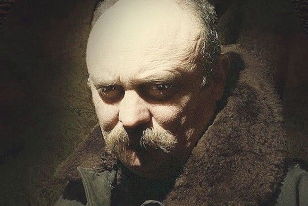 Двійник Тараса Шевченка  живе у Камені-Каширському