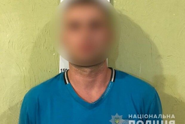 Чоловік двічі зґвалтував 18-річну дівчину та возив в авто містом (Фото, відео)
