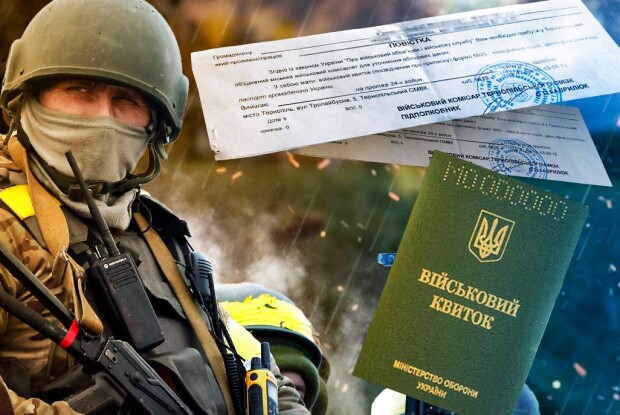 Що відомо про оновлену версію законопроєкту про мобілізацію