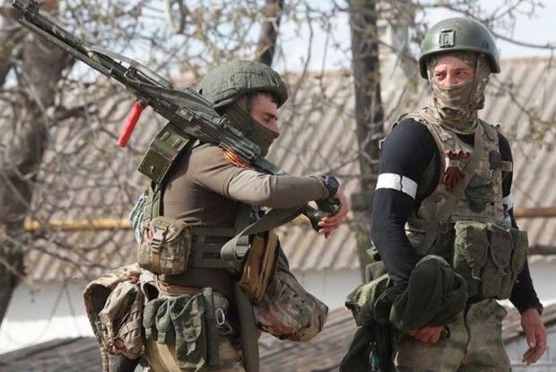 Як росіяни відмовилися розстрілювати полонених українців і що з того вийшло