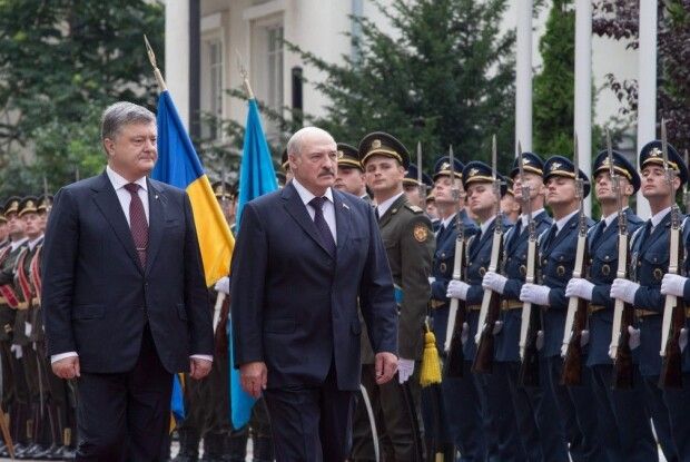 У Білорусі українську мову тепер можна буде вивчати в школах