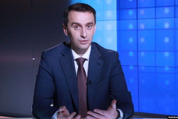 «Українських розробок вакцини від коронавірусу немає» – Ляшко