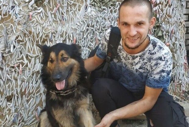 Завтра на Рівненщині прощатимуться з українським Героєм Олексієм Капустяном