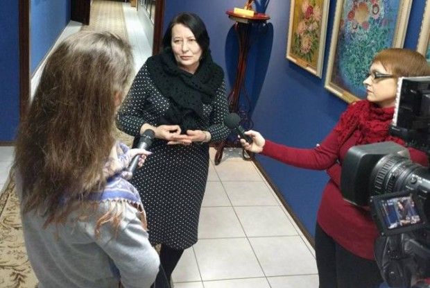 У Луцьку – «День неспішного мистецтва»