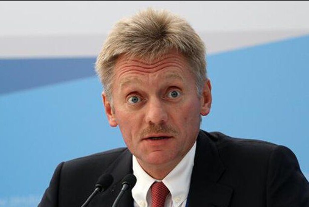 У Путіна заперечують вербовку Савченко російськими спецслужбами