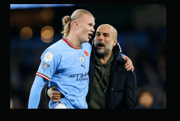 Гвардіолу не залякав прогноз із битими яйцями: «Манчестер Сіті» нарешті виграв Лігу чемпіонів! (Відео)