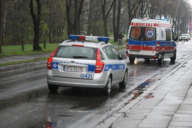 У Польщі  —  перша смерть від коронавірусної інфекції 