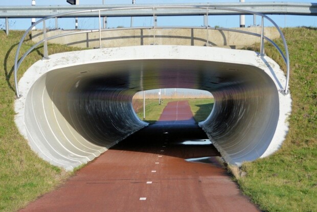 У Рівному планують збудувати підземний перехід під залізницею