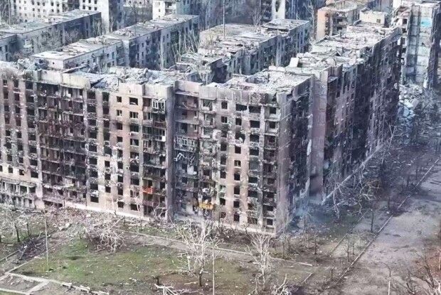 «Безпрецедентний героїзм»: «волинська» бригада вже 9 місяців б’ється за Торецьк